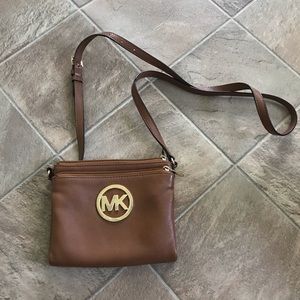 Michael Michael kors crossbody